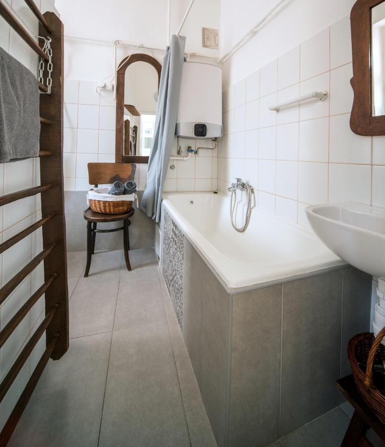 Agria Vintage Apartman Eger Exterior photo